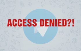 تلگرام ضد فیلتر از واقعیت تا شایعه